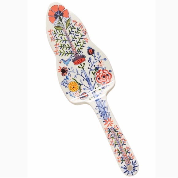 Anthropologie Other - Anthropologie Marian Cake Knife